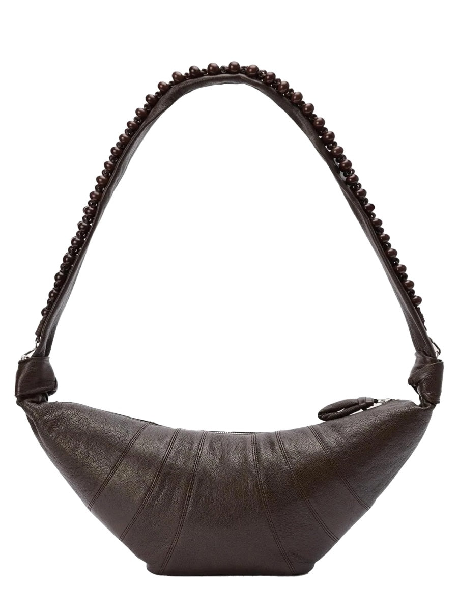 Lemaire Shoulder Bags - Brown | Wanan Luxury