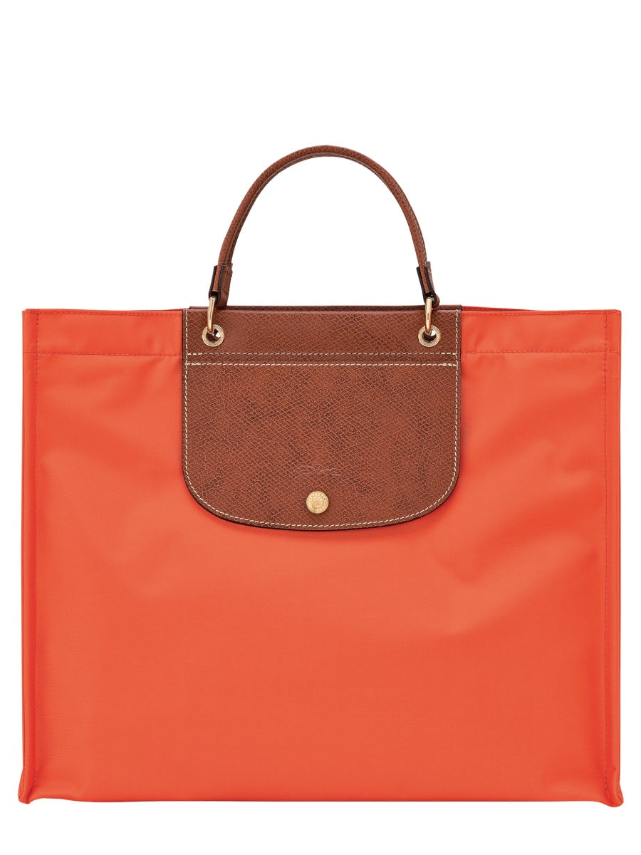 Longchamp Hand Bags - Red | Wanan Luxury