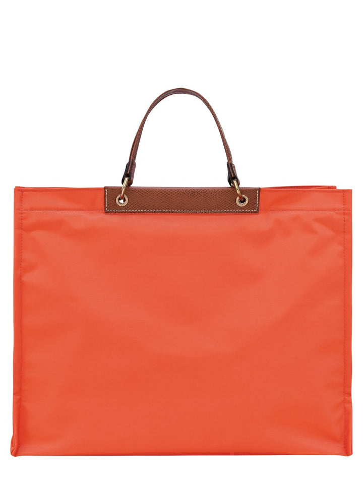Longchamp Hand Bags - Red | Wanan Luxury