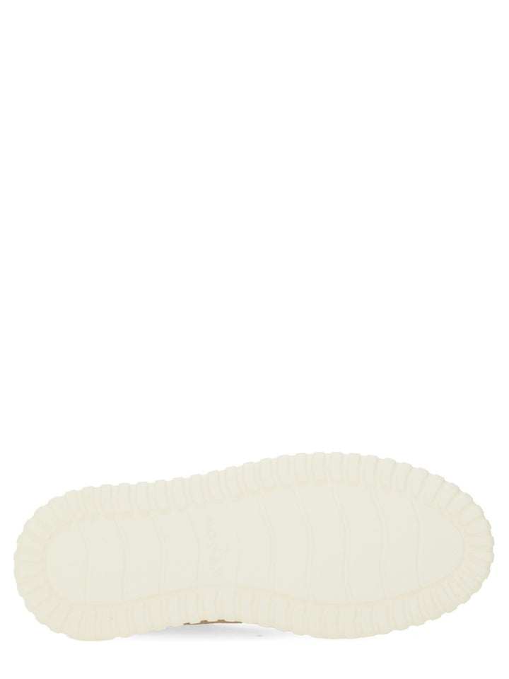 Hogan Sneakers - Beige | Wanan Luxury