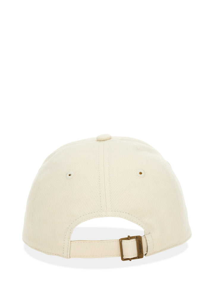 Saint Laurent Hats - White | Wanan Luxury