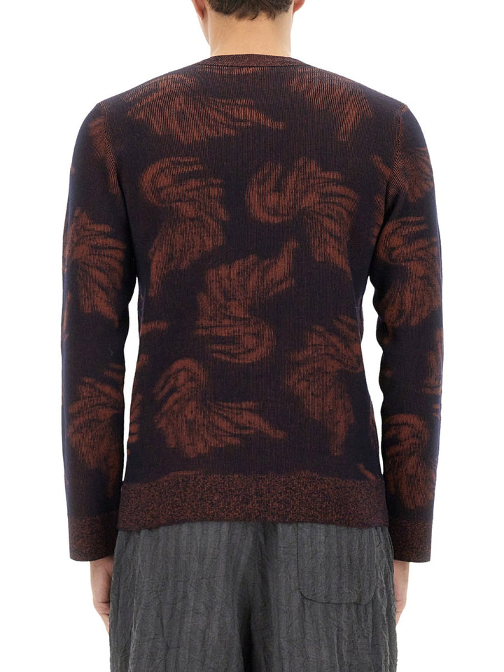 Dries Van Noten Sweaters - Multicolour | 40c23db2b87951da4957315dc05a7b9f0dd4438e