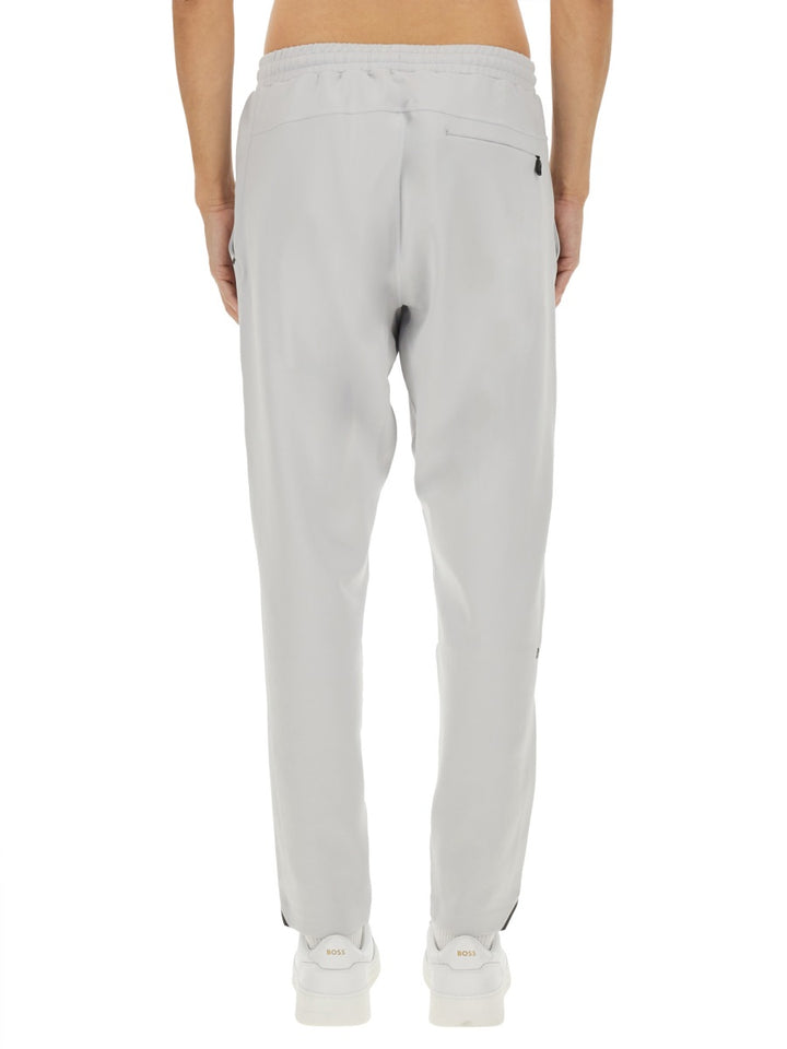 Boss Jumpsuits - Grey | Wanan Luxury