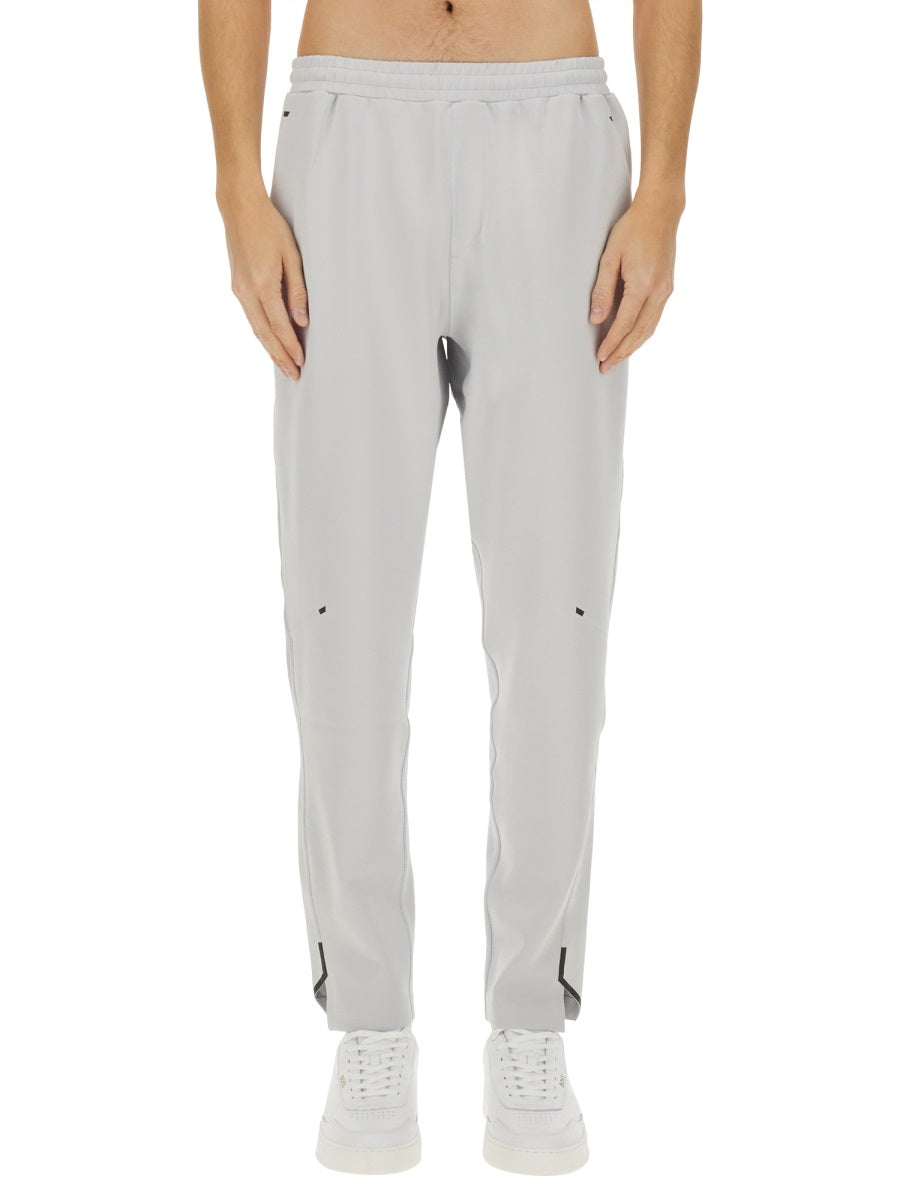 Boss Jumpsuits - Grey | Wanan Luxury