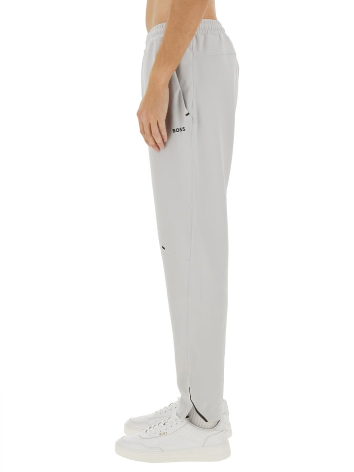 Boss Jumpsuits - Grey | Wanan Luxury