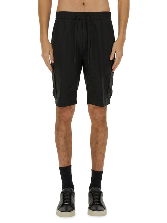 Cargo "Urbanex" Shorts