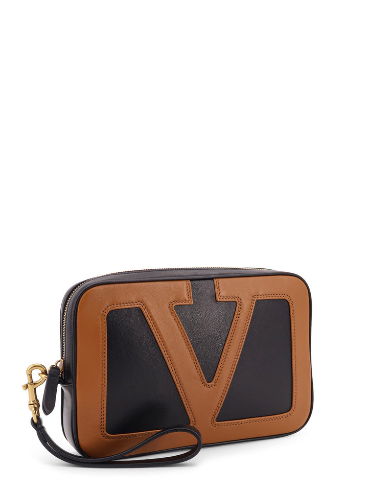 Valentino Garavani Bags - NERO/SPICE | 2ccfc7fc46472a414b1ddfd812418b18c728a2dd