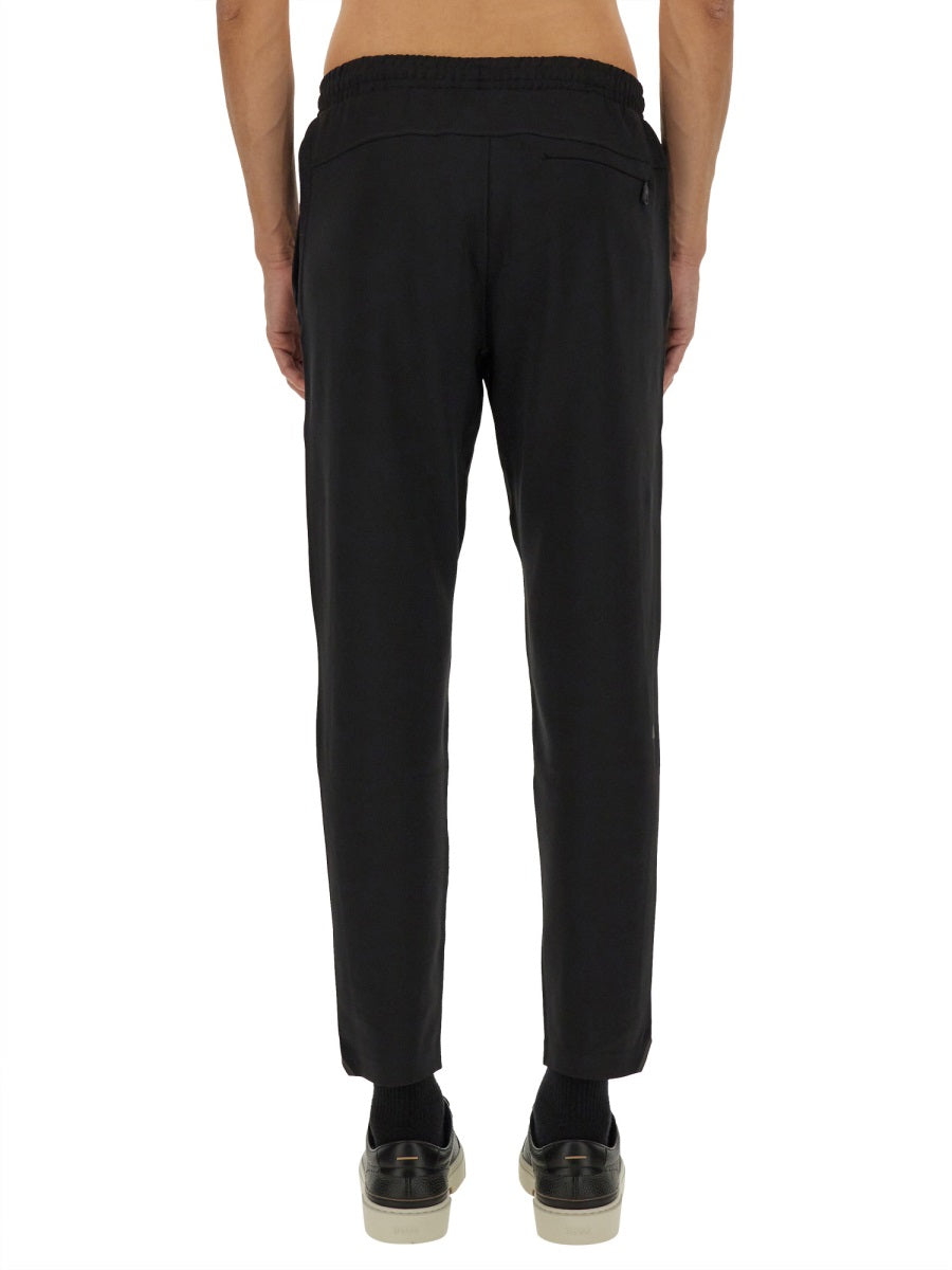 Boss Jumpsuits - Black | Wanan Luxury