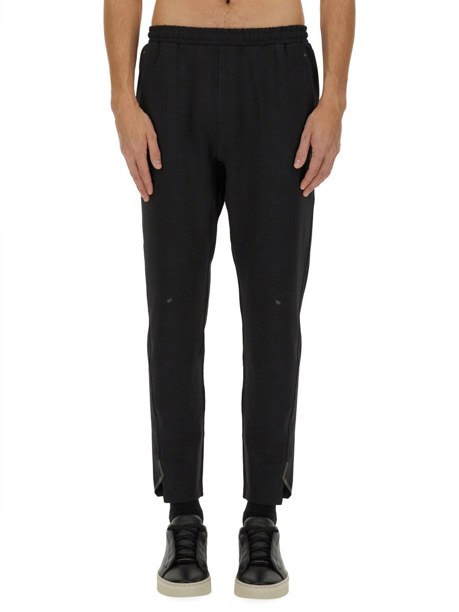 Boss Jumpsuits - Black | Wanan Luxury