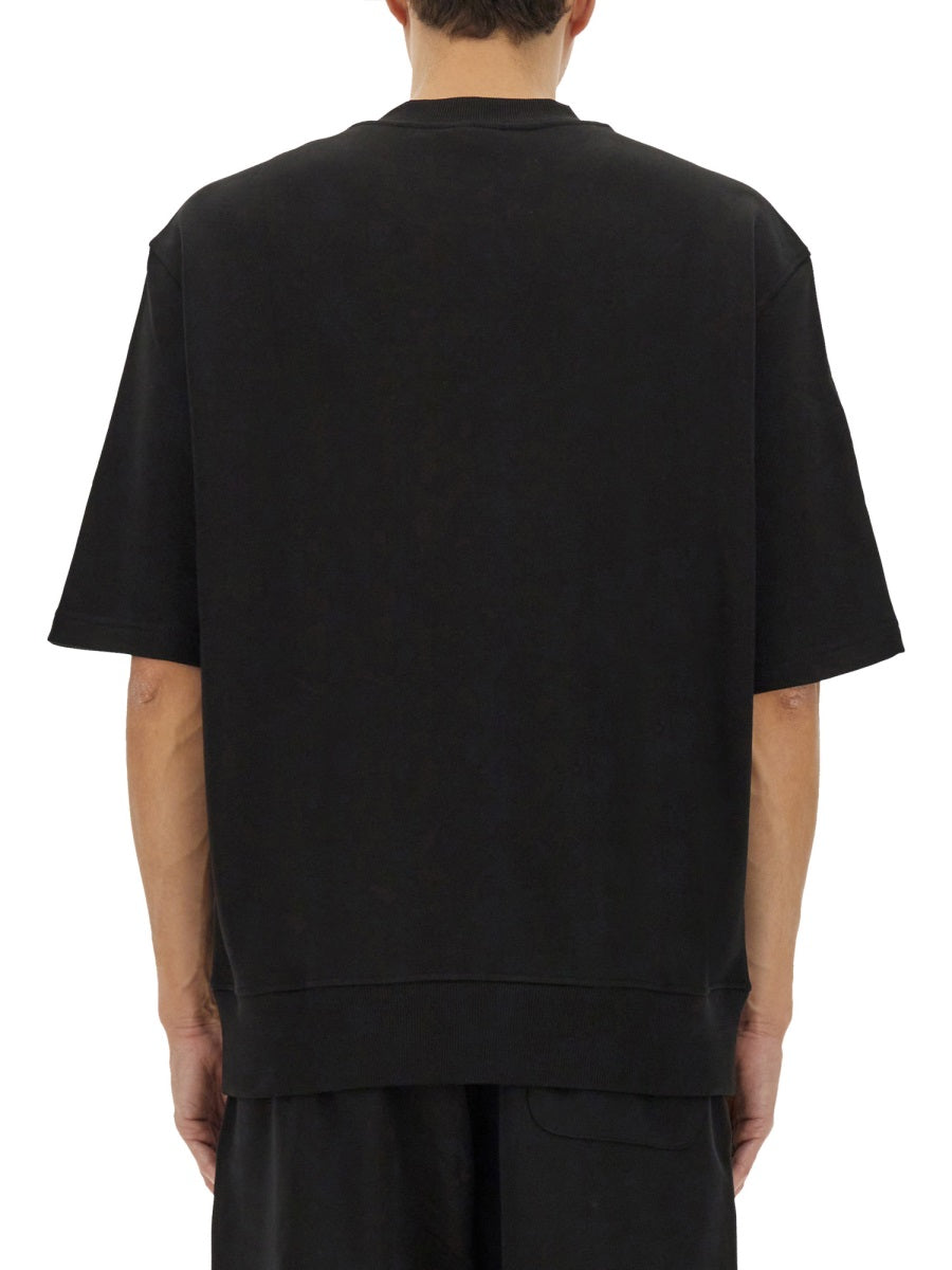 Diesel Sweatshirts - Black | Wanan Luxury