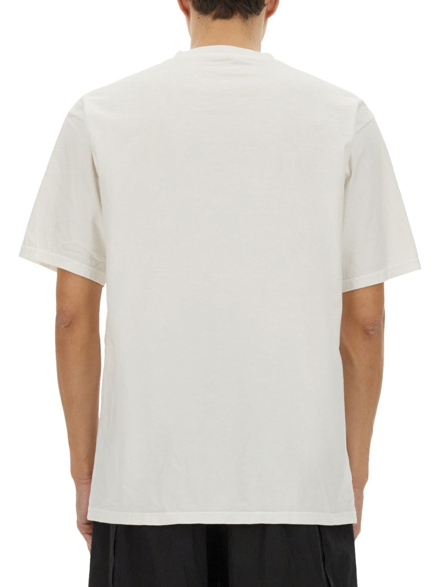 Undercover T shirts - White | Wanan Luxury