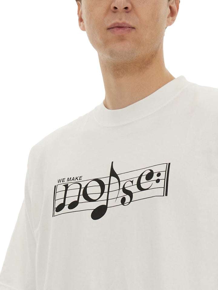 Undercover T shirts - White | Wanan Luxury