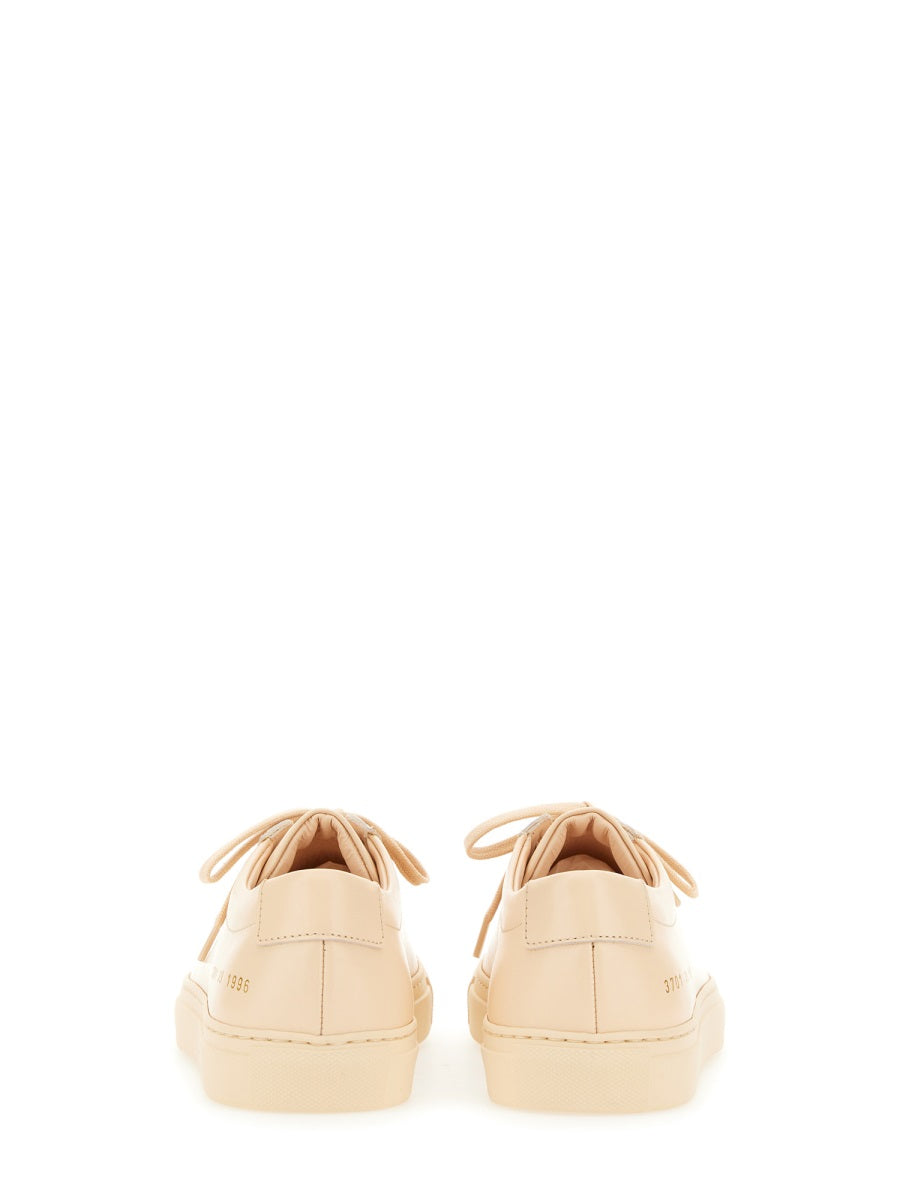 Common Projects Sneakers - Pink | Wanan Luxury