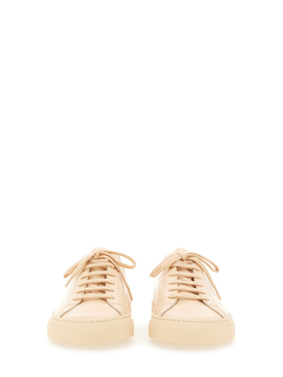 Common Projects Sneakers - Pink | Wanan Luxury