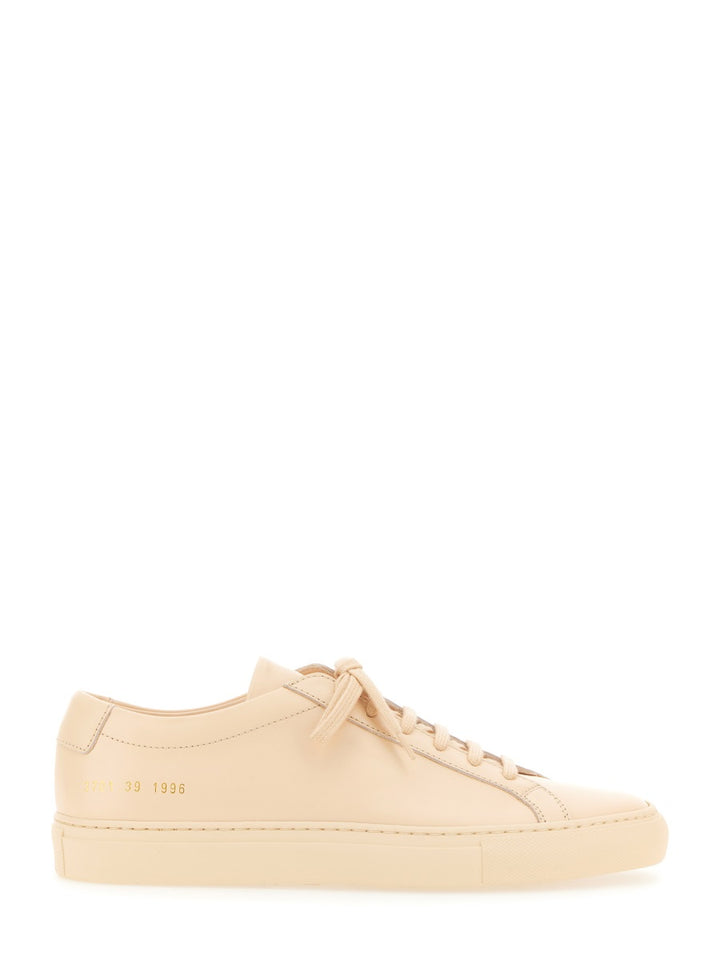 Common Projects Sneakers - Pink | Wanan Luxury