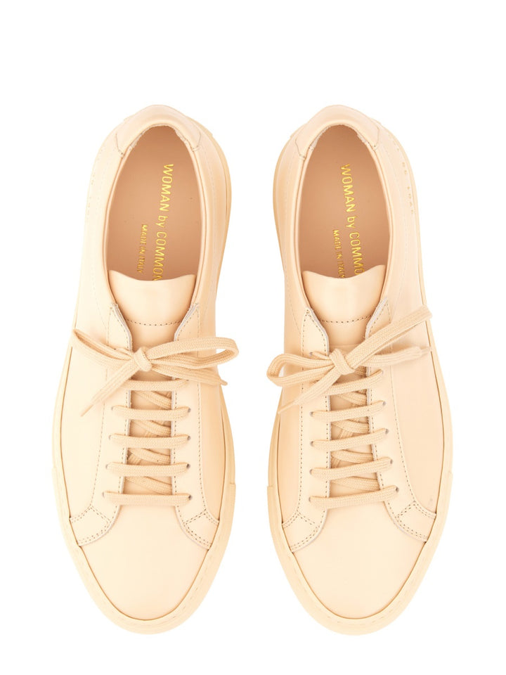 Common Projects Sneakers - Pink | Wanan Luxury