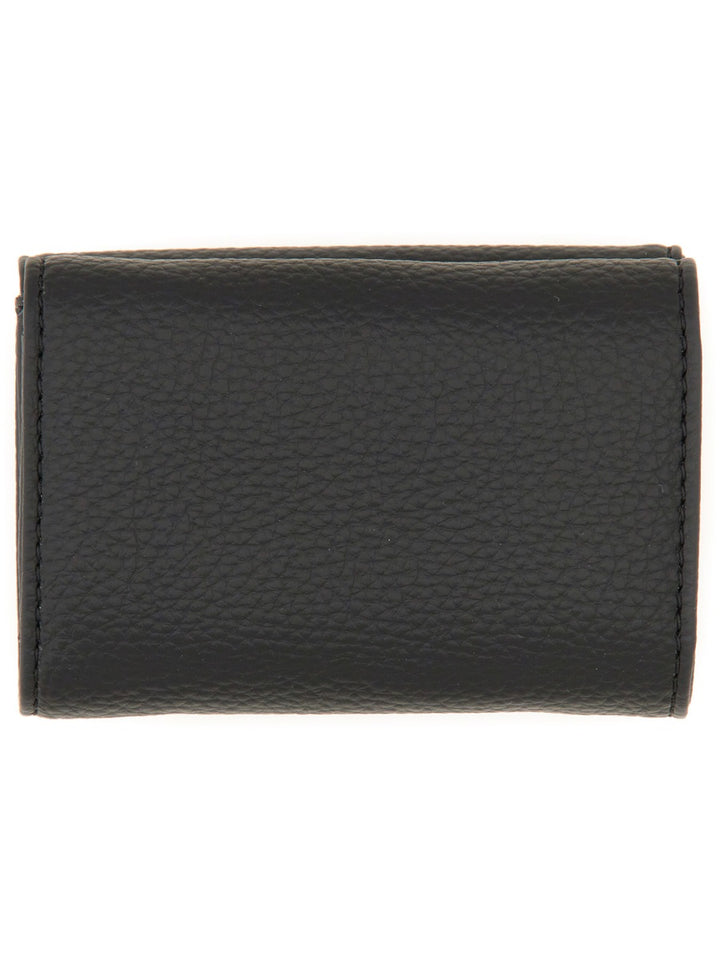 Vivienne Westwood Wallets & Pures - Black | Wanan Luxury