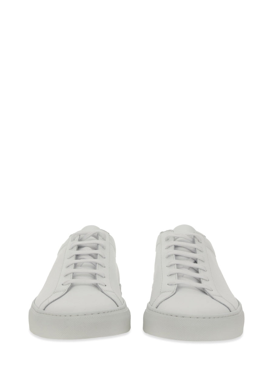 Common Projects Sneakers - White | Wanan Luxury