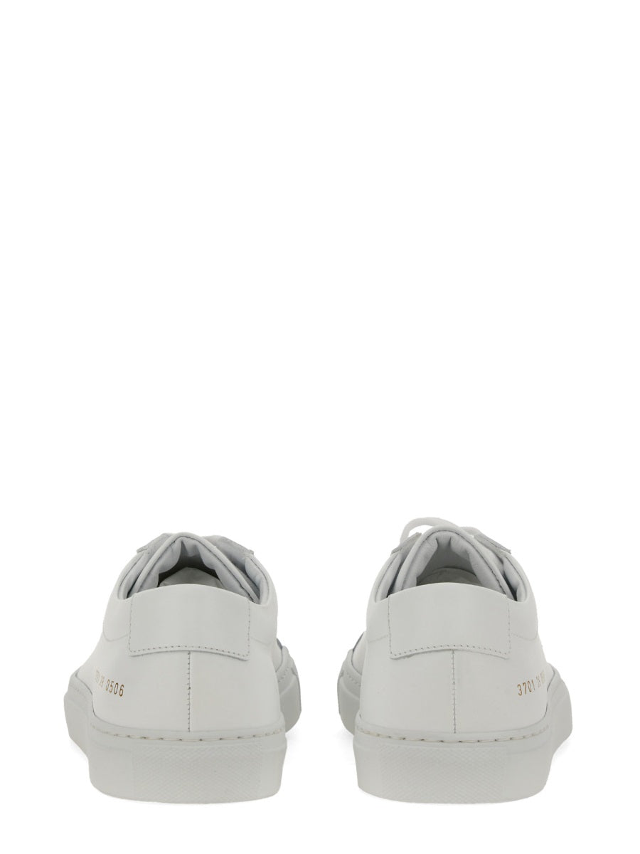 Common Projects Sneakers - White | Wanan Luxury