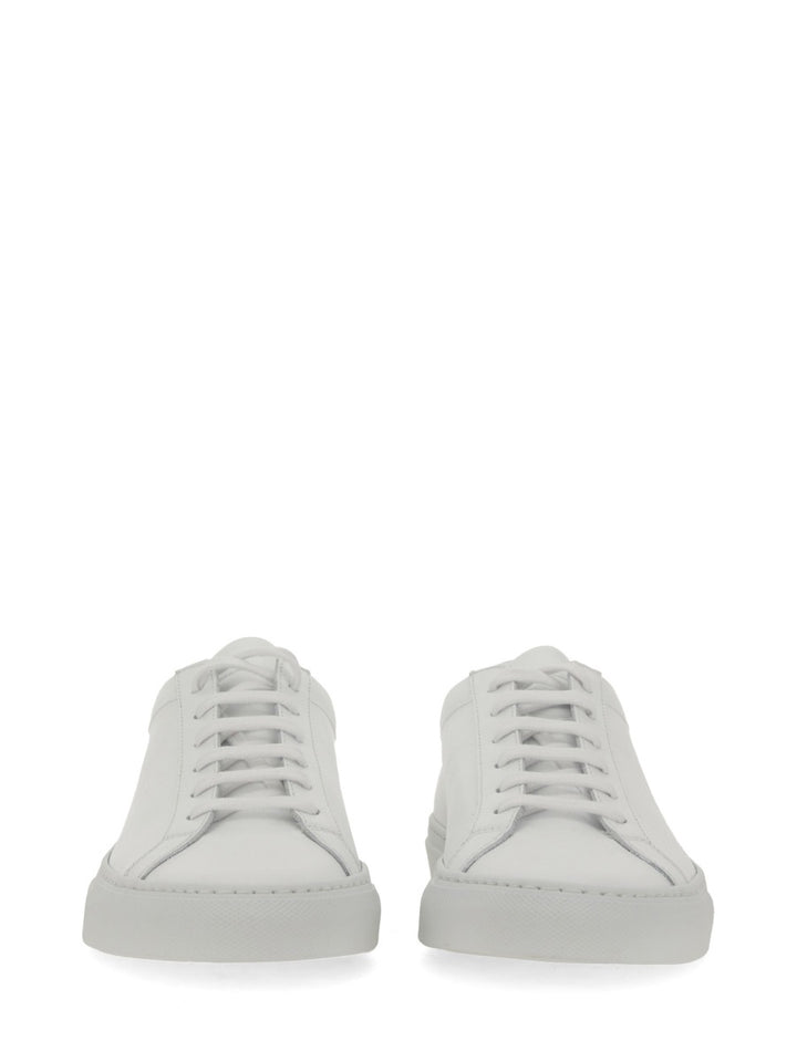 Common Projects Sneakers - White | Wanan Luxury