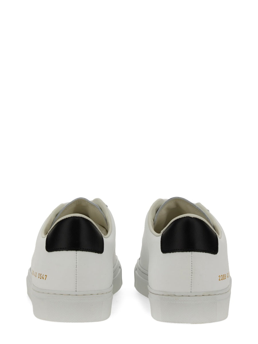 Common Projects Sneakers - White | Wanan Luxury