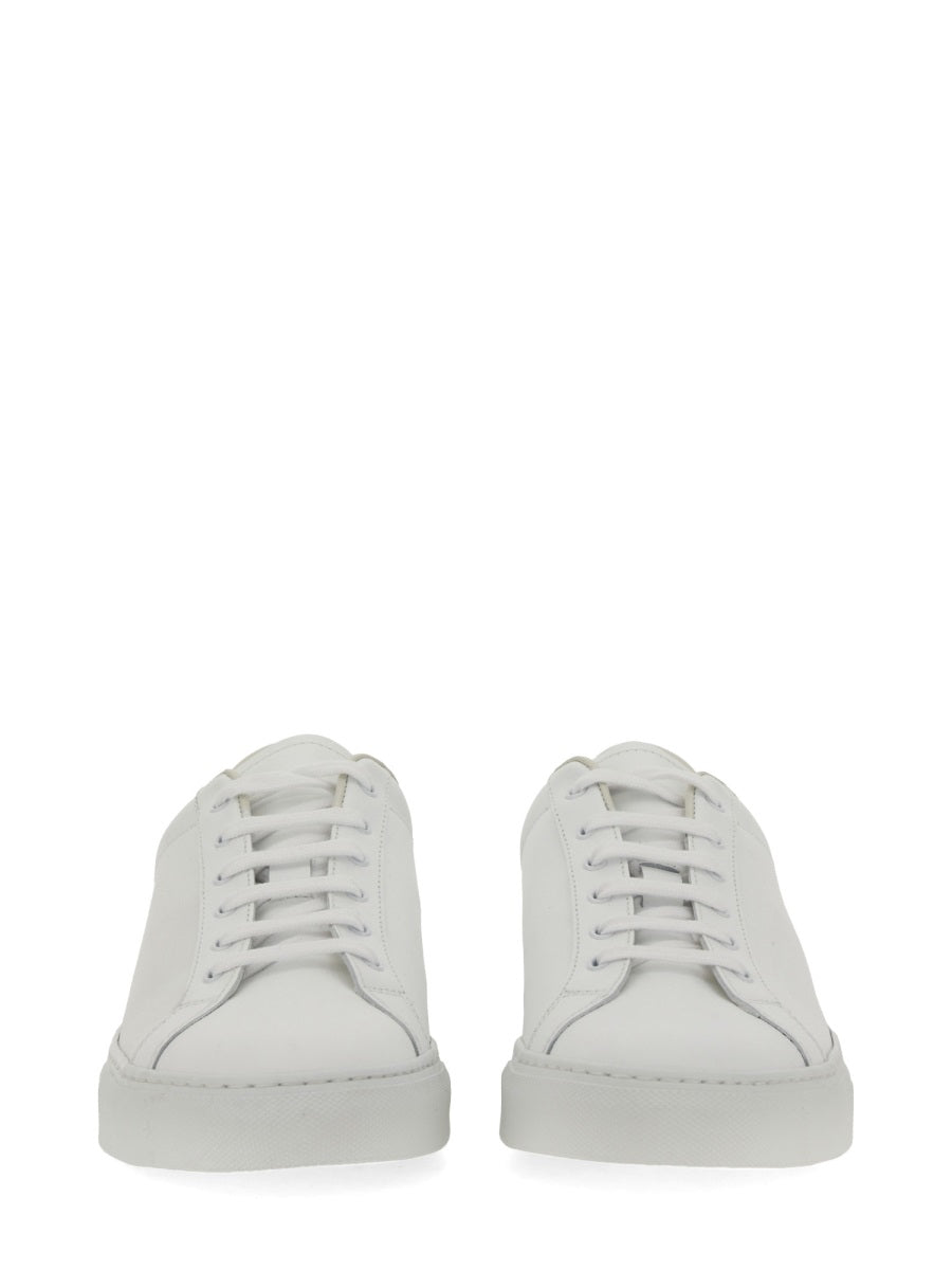 Common Projects Sneakers - White | Wanan Luxury
