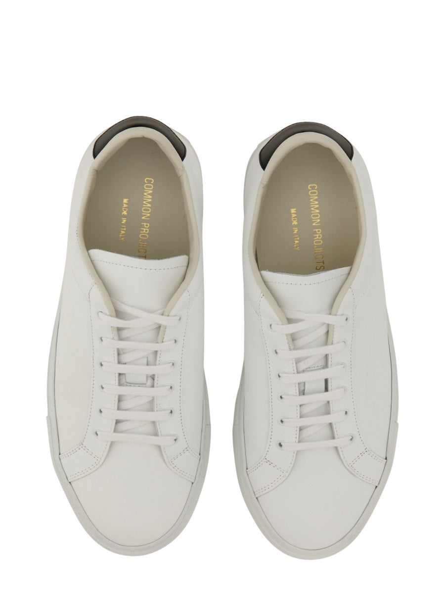 Common Projects Sneakers - White | Wanan Luxury
