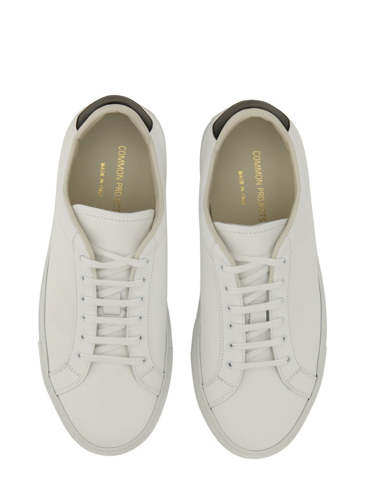 Common Projects Sneakers - White | Wanan Luxury