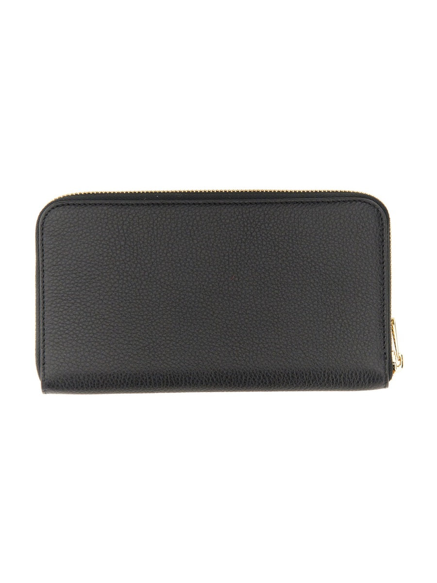 Ferragamo Wallets & Pures - Black | Wanan Luxury
