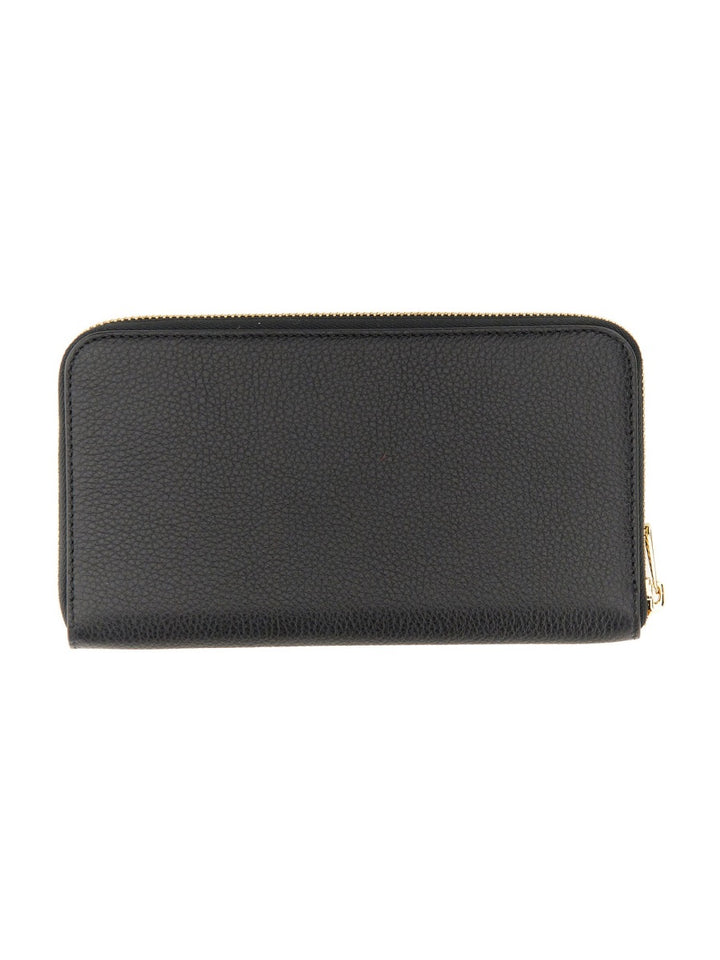 Ferragamo Wallets & Pures - Black | Wanan Luxury