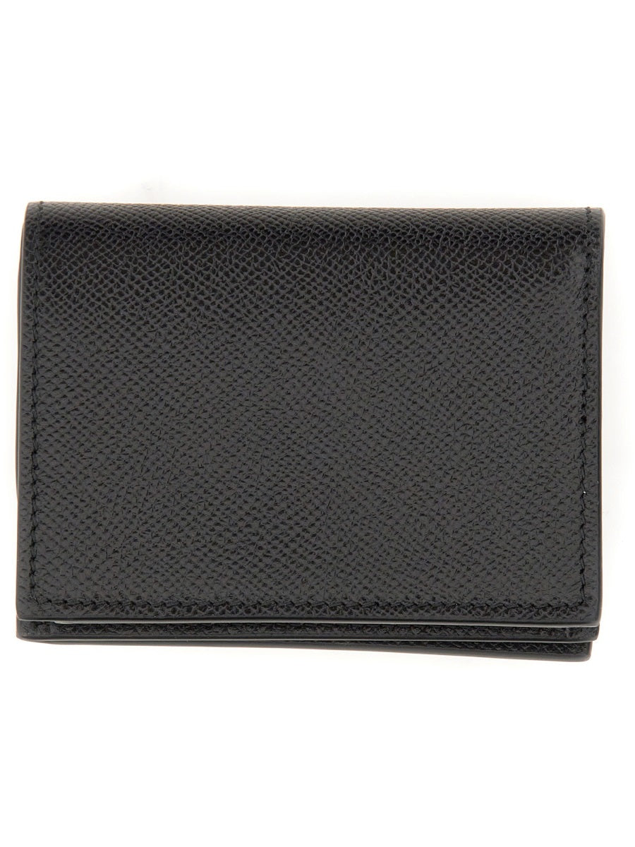 Ferragamo Wallets & Pures - Black | Wanan Luxury