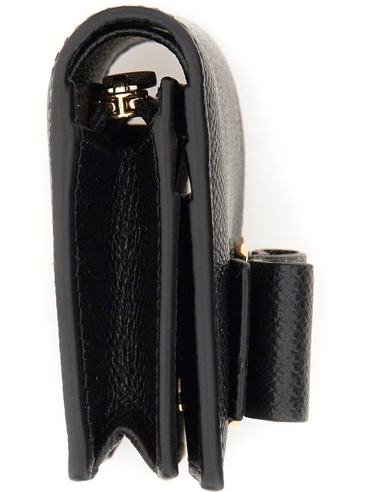 Ferragamo Wallets & Pures - Black | Wanan Luxury