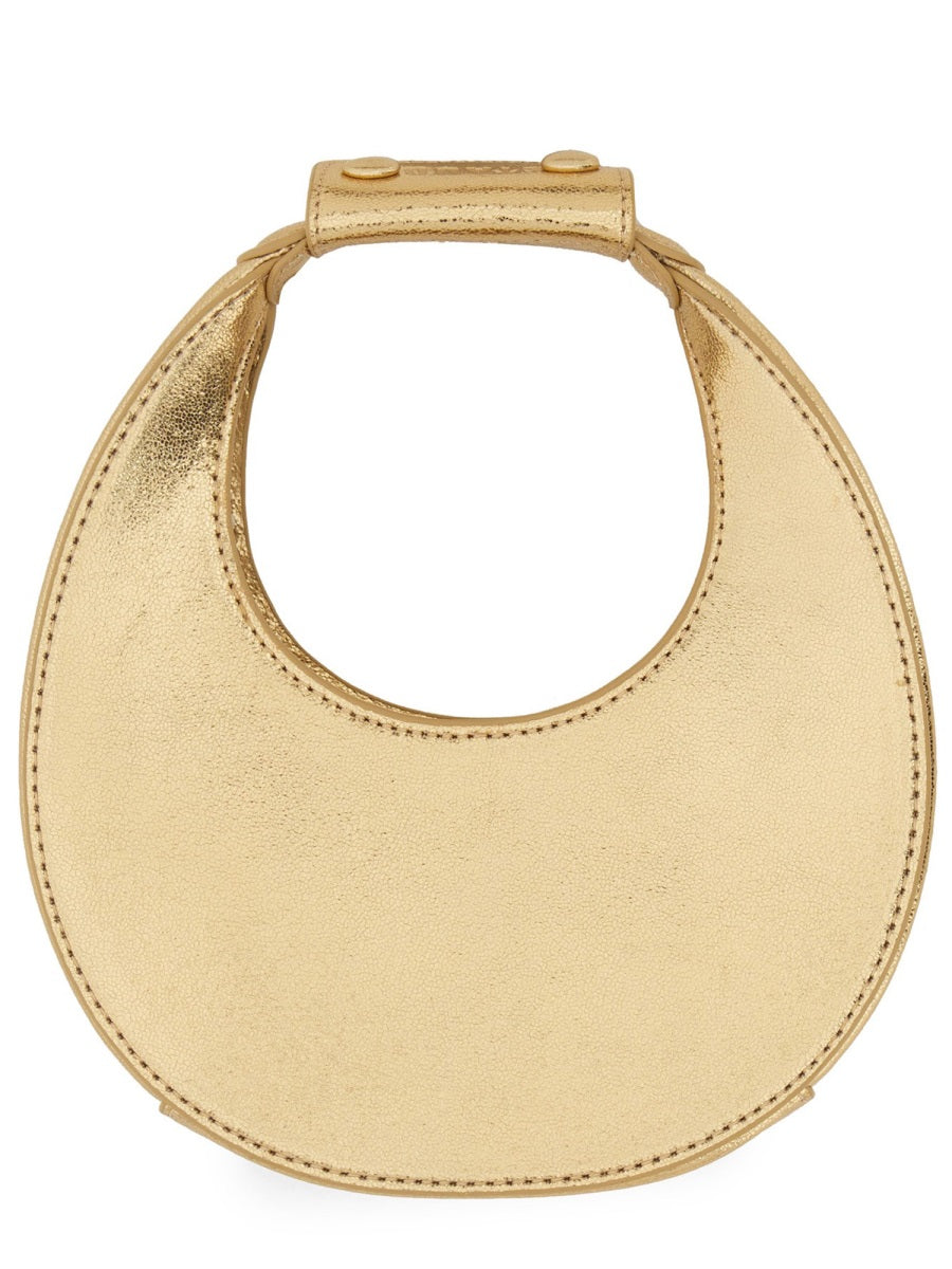Staud Shoulder Bags - Gold | 1ed3982d46044f480428199c90ccf33b8038d469