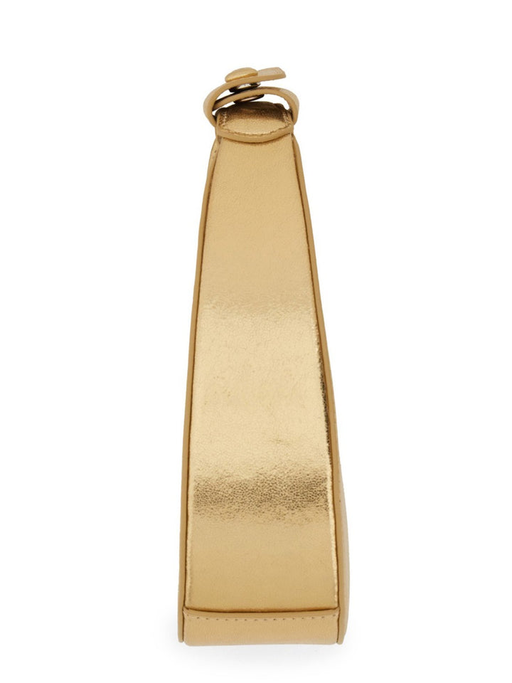 Staud Shoulder Bags - Gold | 2b4dba28fedab05f32955aace5991f7e24c195a1
