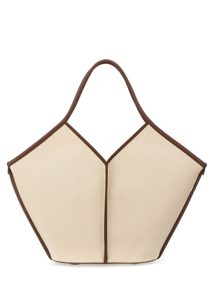 Hereu Shoulder Bags - Beige | aaf677f19abeb719e428fa7691b60b6cd419e336