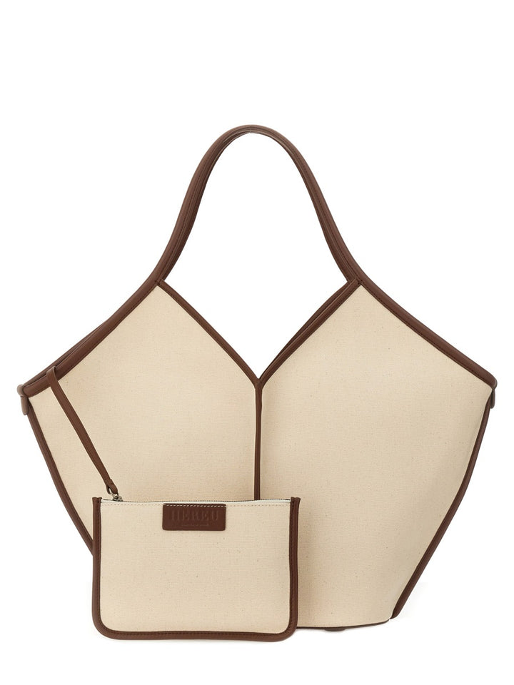 Hereu Shoulder Bags - Beige | b6cfbeff070d0f8b93275b31b3ff90d3a939839f
