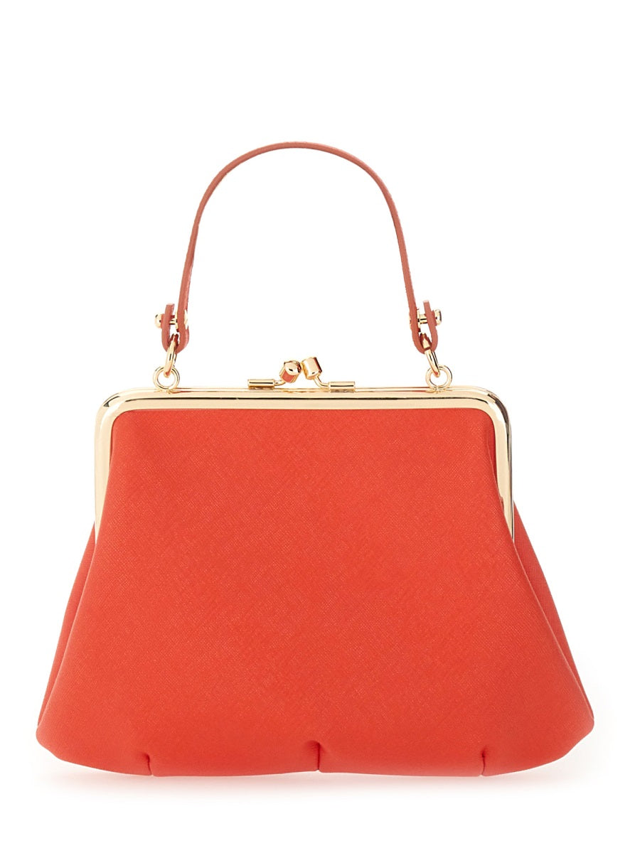 Vivienne Westwood Hand Bags - Orange | Wanan Luxury