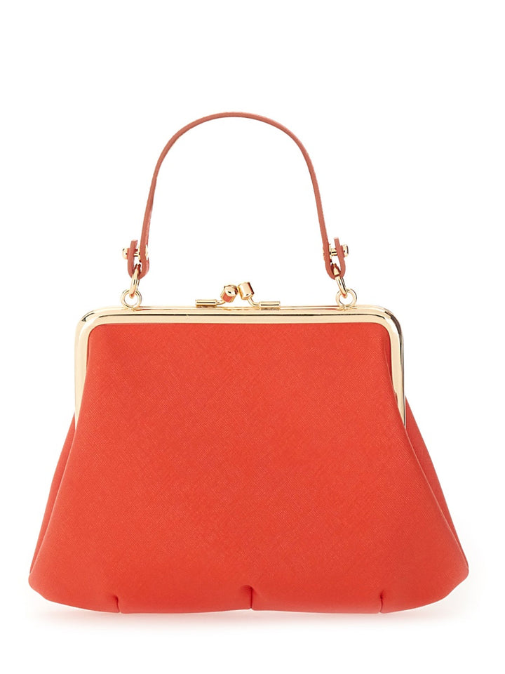 Vivienne Westwood Hand Bags - Orange | Wanan Luxury