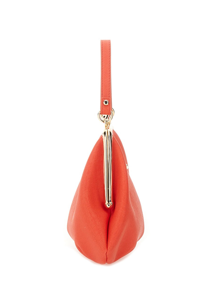 Vivienne Westwood Hand Bags - Orange | Wanan Luxury