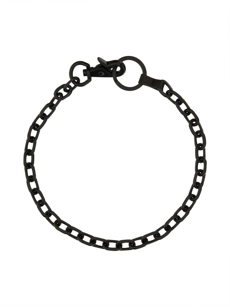 Our Legacy Necklaces - Black | Wanan Luxury