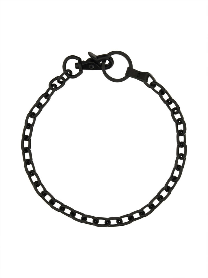 Our Legacy Necklaces - Black | Wanan Luxury