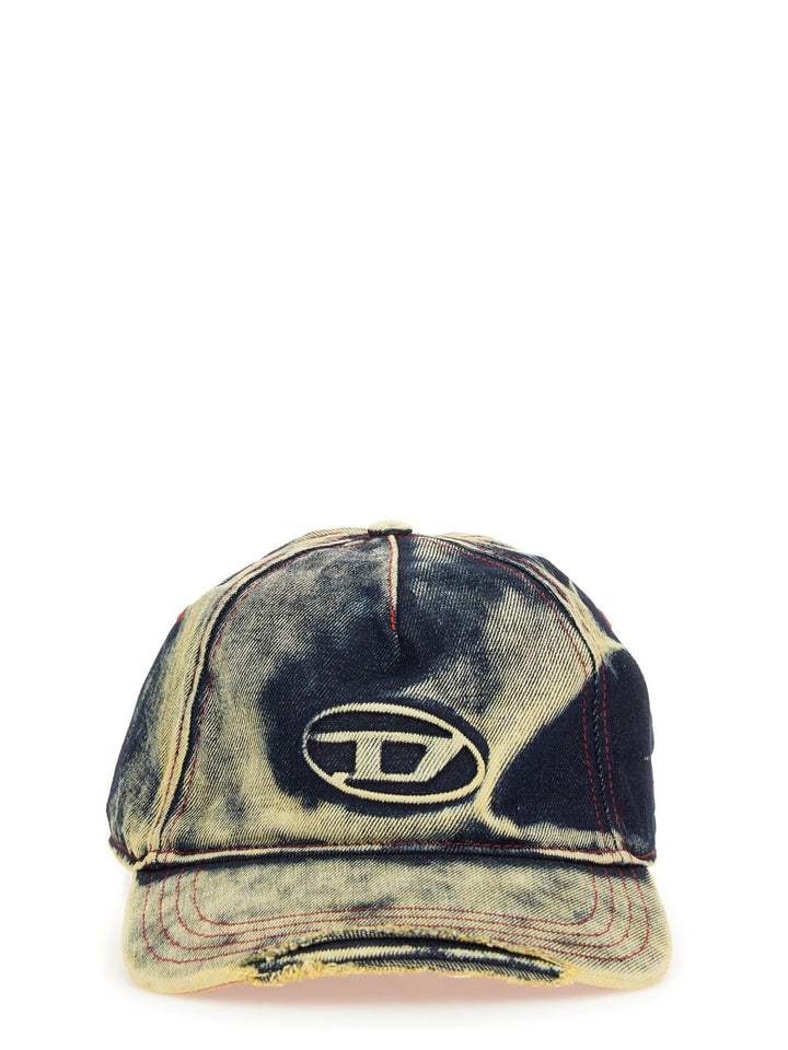 Diesel Hats - Multcolor | Wanan Luxury