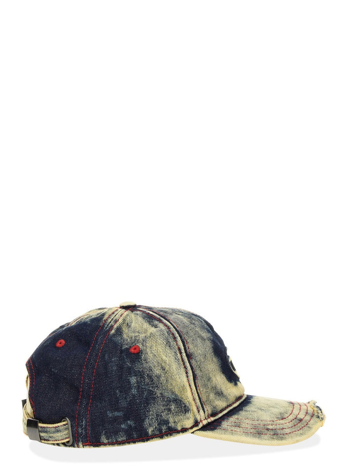 Diesel Hats - Multcolor | Wanan Luxury