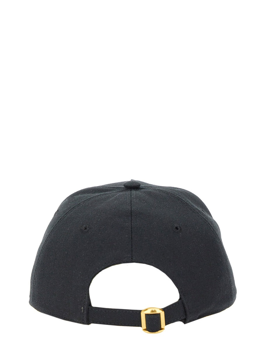 Valentino Garavani Hats - Black | c4fc5156830ea10795ce53cd752482650be4dde2