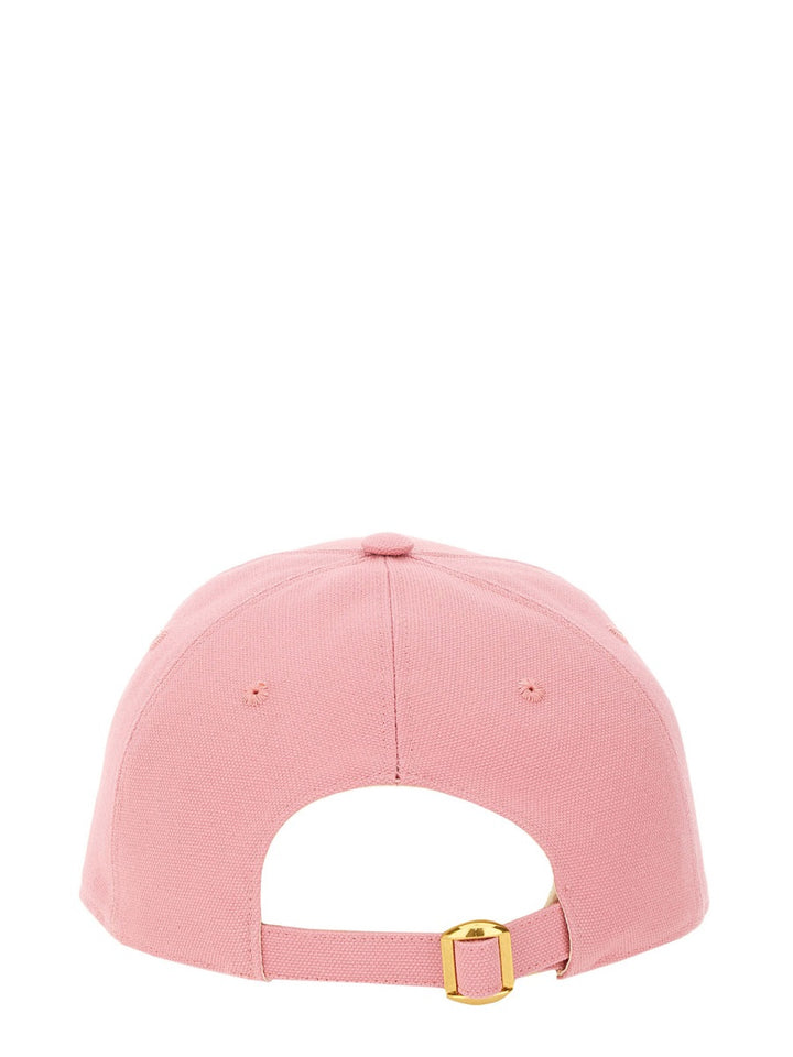 Valentino Garavani Hats - Pink | Wanan Luxury