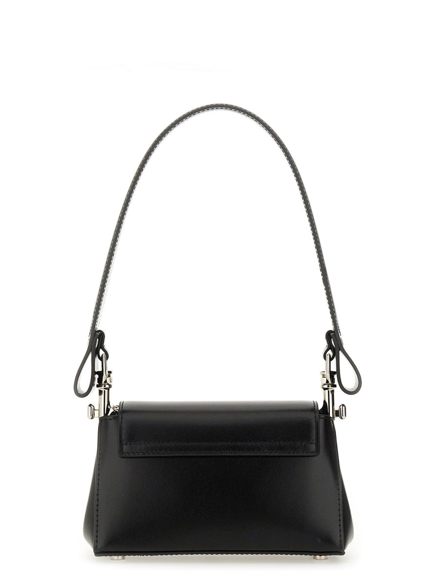 Vivienne Westwood Hand Bags - Black | Wanan Luxury