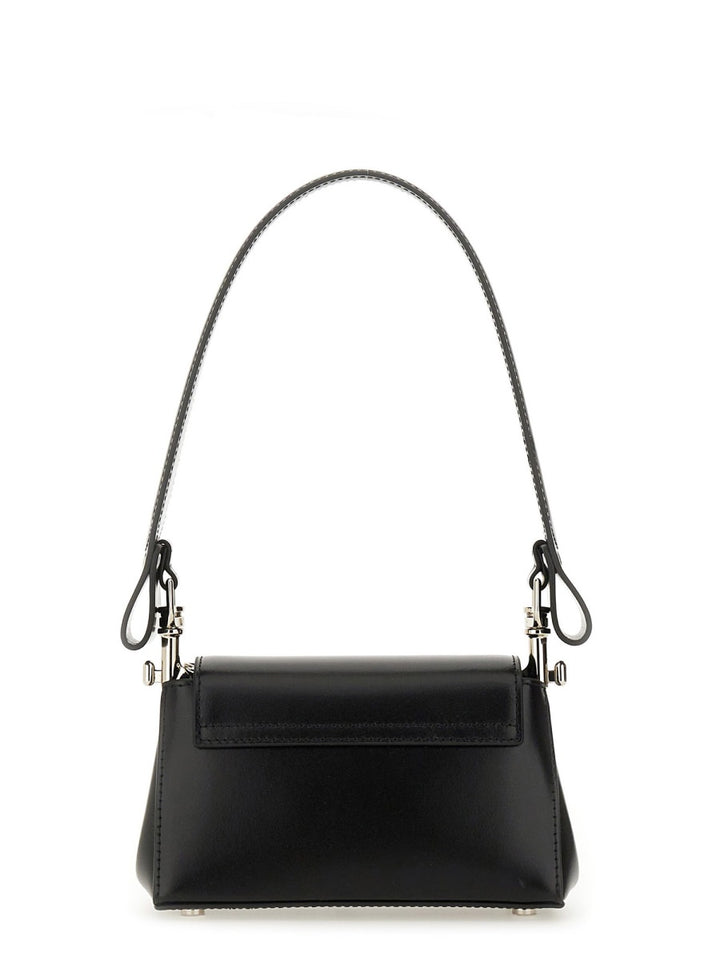 Vivienne Westwood Hand Bags - Black | Wanan Luxury