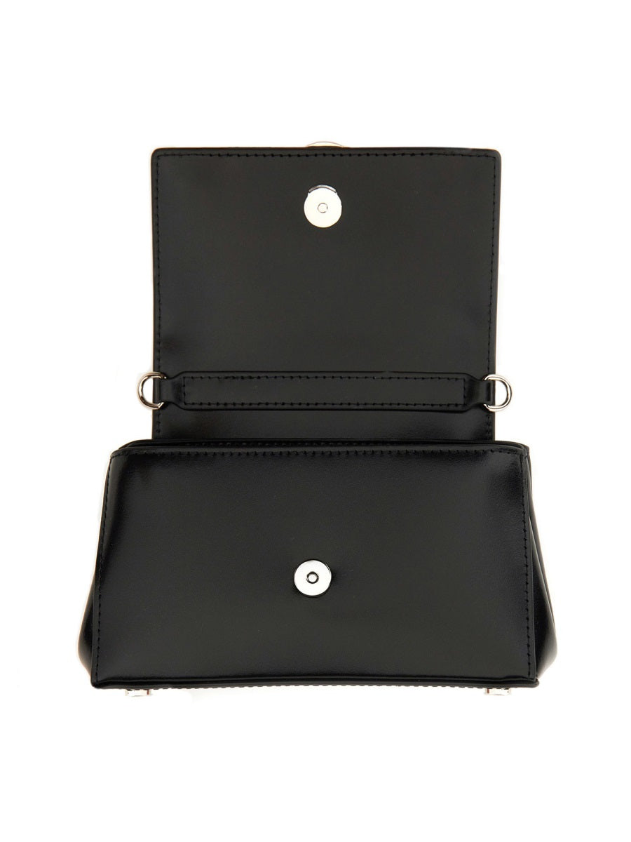 Vivienne Westwood Hand Bags - Black | Wanan Luxury