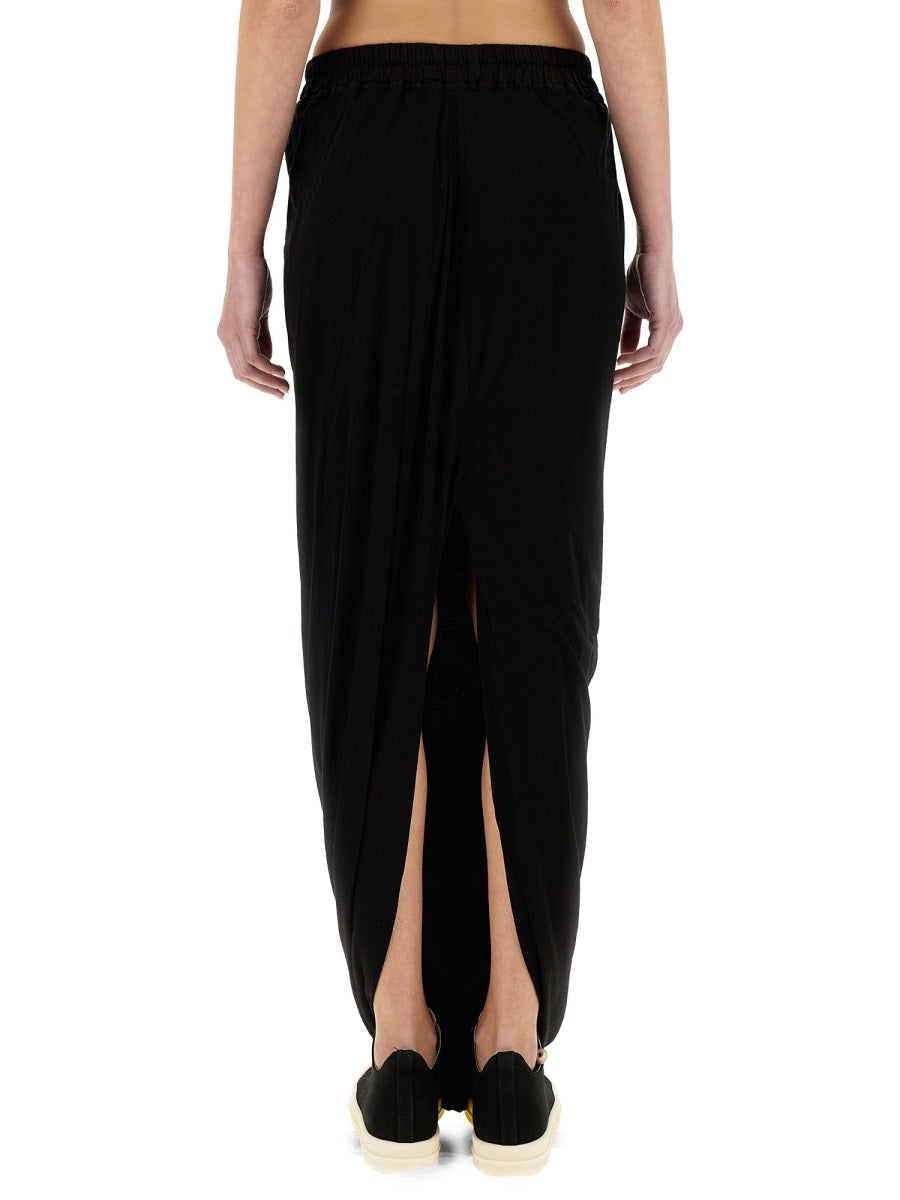 Rick Owens x Drkshdw Skirts - Black | Wanan Luxury