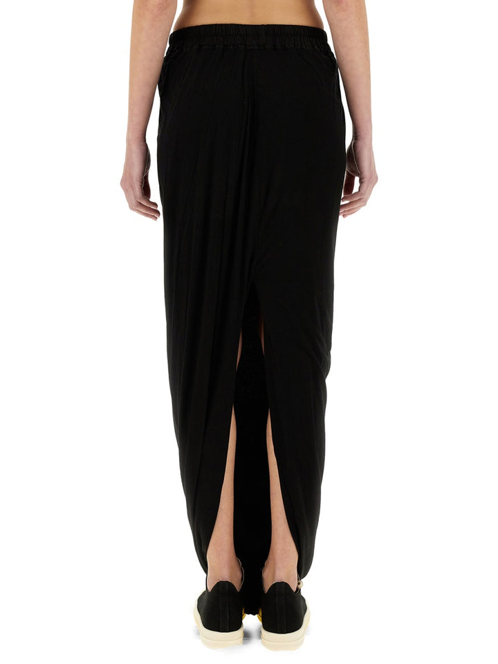 Rick Owens x Drkshdw Skirts - Black | Wanan Luxury